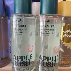 Adidas Pink and Teal Sports Jacket